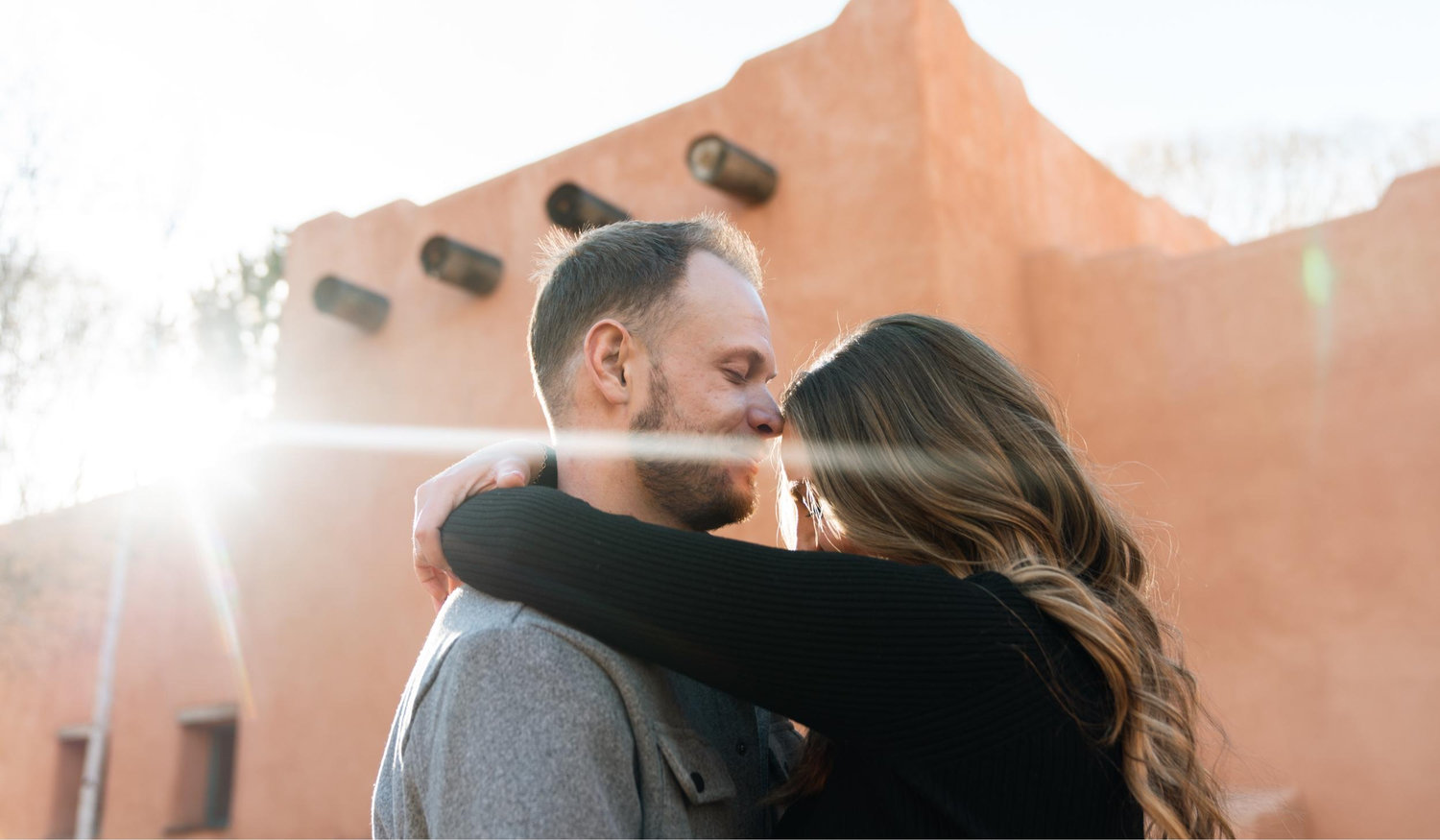 The Wedding Website of Kiersten Lingo and Seth Schisler