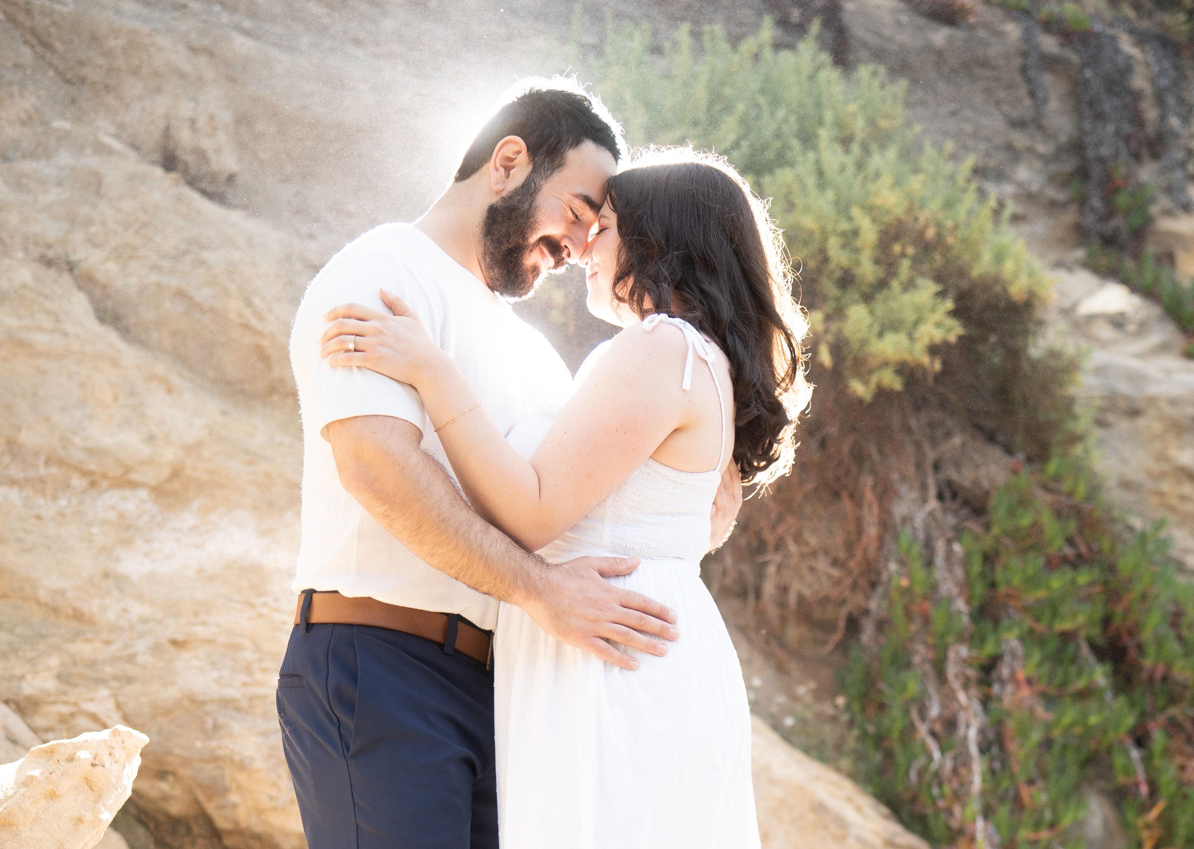 The Wedding Website of Ellen Felisa Mulvihill and Karim Darwish