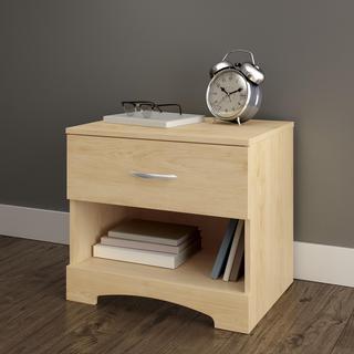 Step One 1-Drawer Nightstand