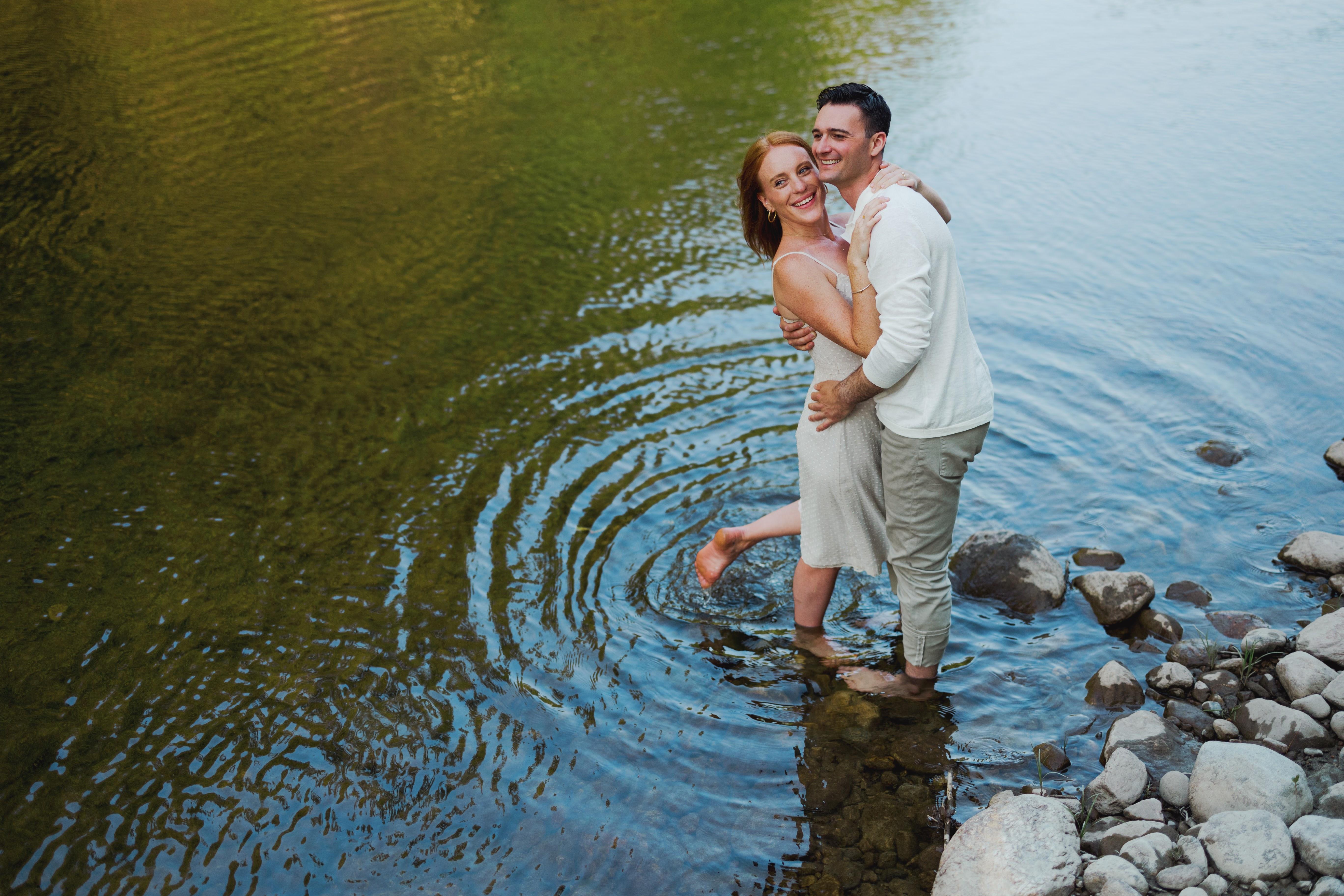 The Wedding Website of Samantha Hunt and John Guarino