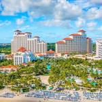 Grand Hyatt, Baha Mar