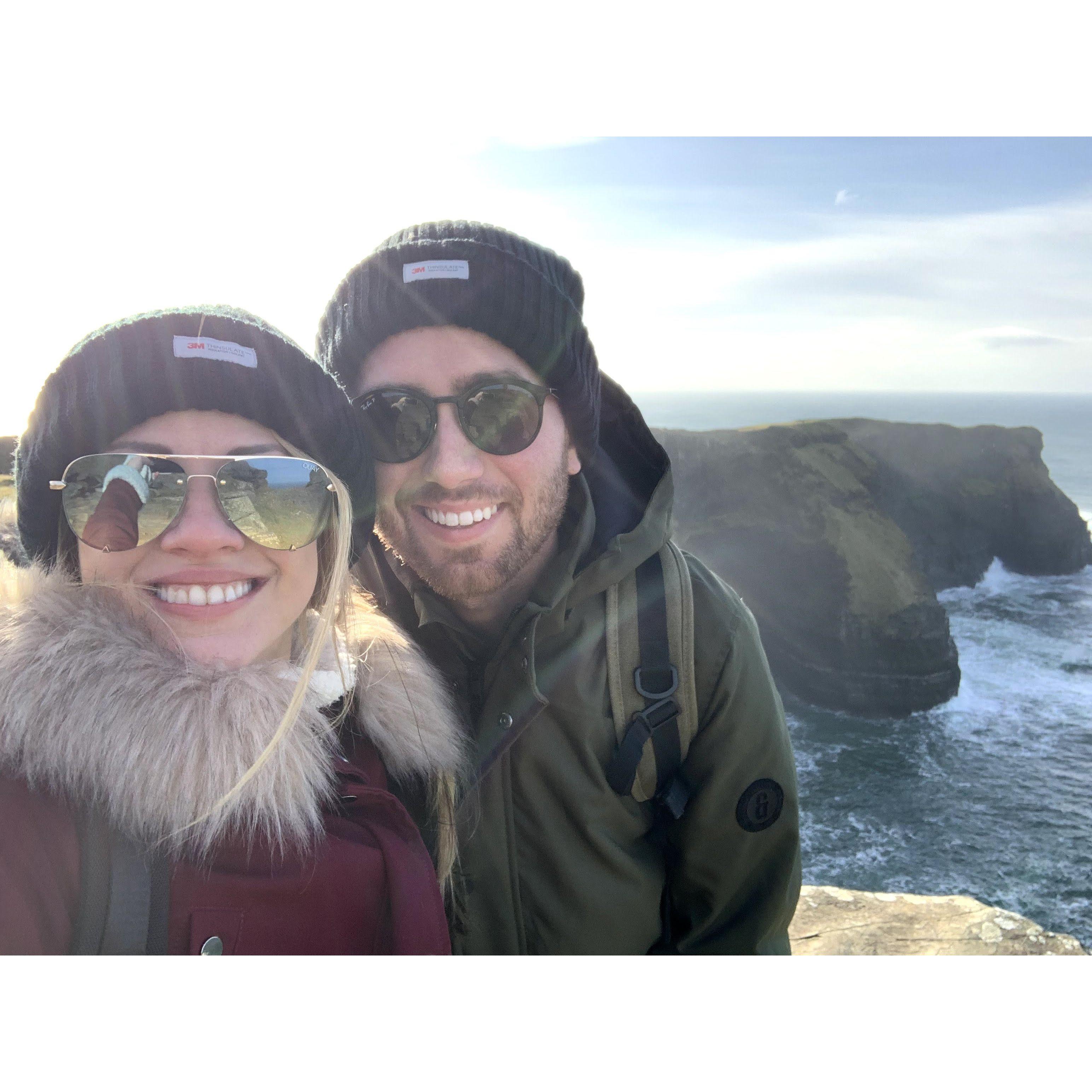 Ireland 2020