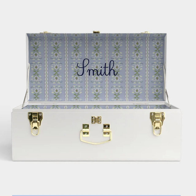 Laura Park x Petite Keep Petite Trunk- please see notes!
