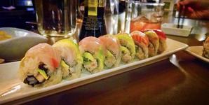 Bamboo Sushi
