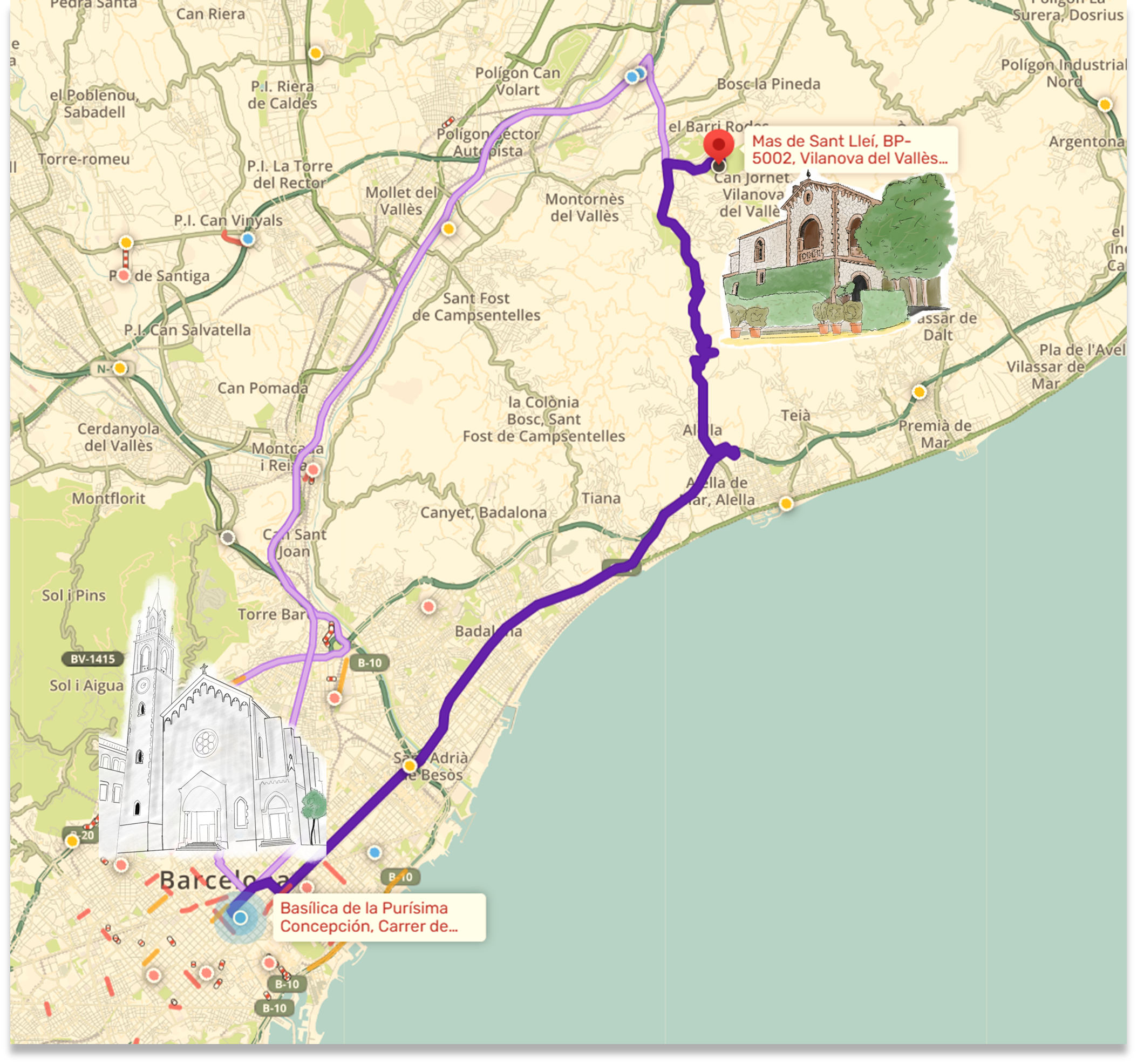 The Wedding Website of Álvaro Carrillo and Carlota Carvajal