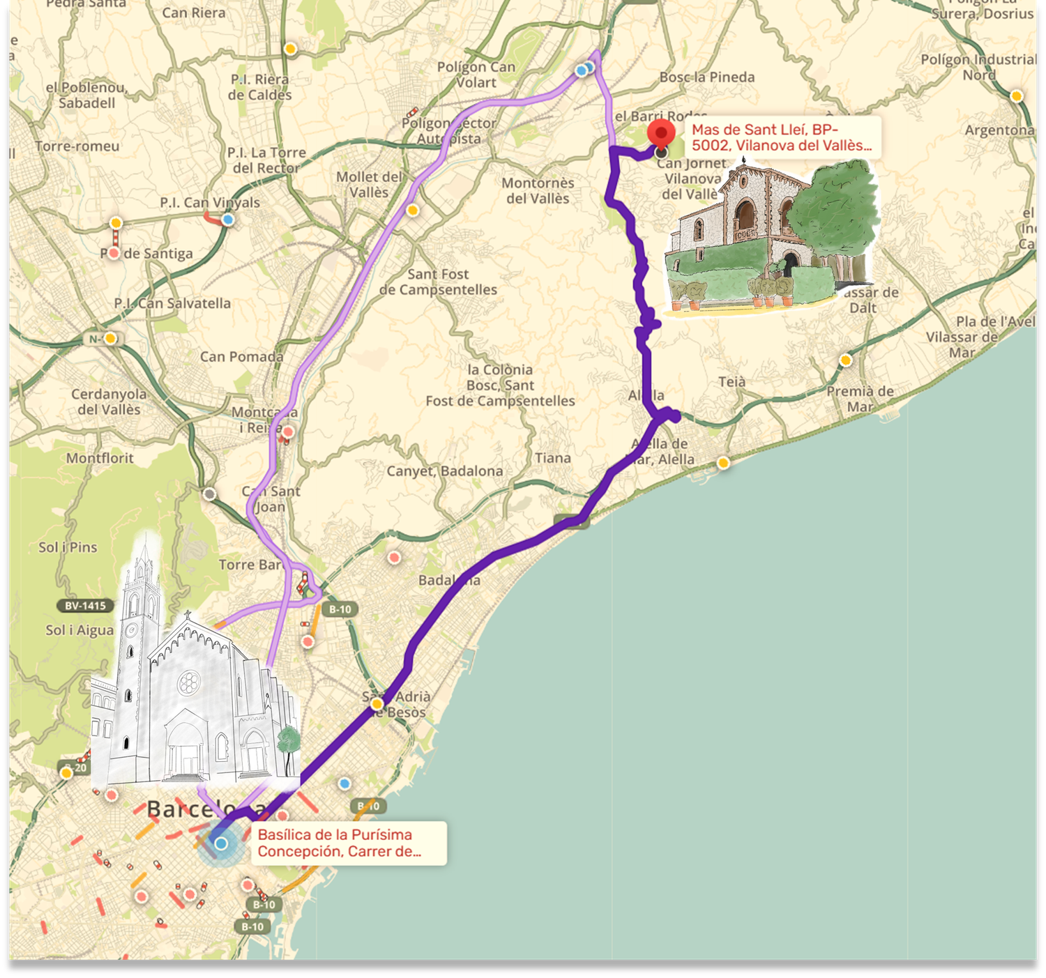The Wedding Website of Álvaro Carrillo and Carlota Carvajal