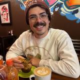 Love Muffin Cafe