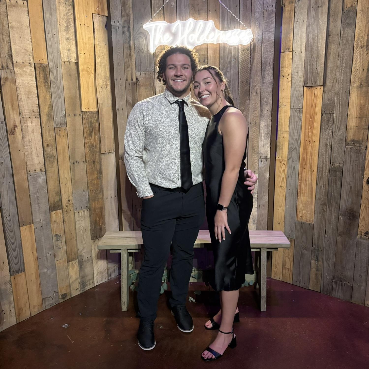 More weddings!