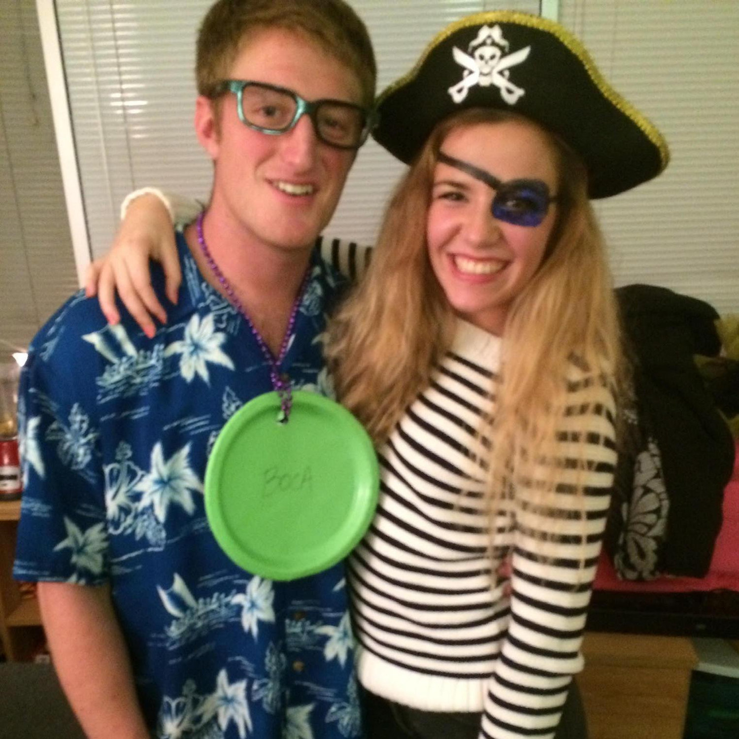 Halloween 2014
New Orleans, LA