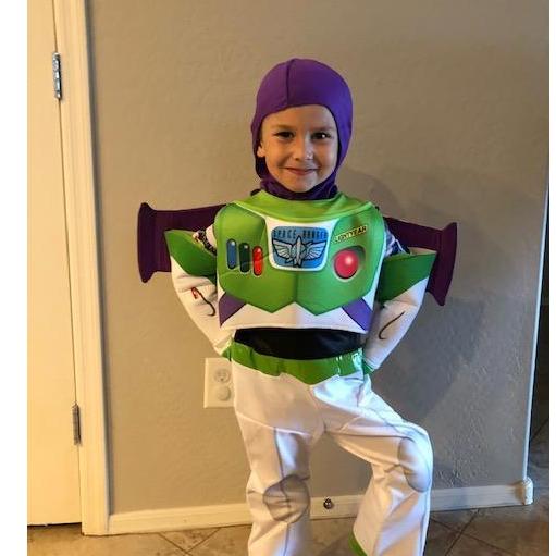 Halloween 2019