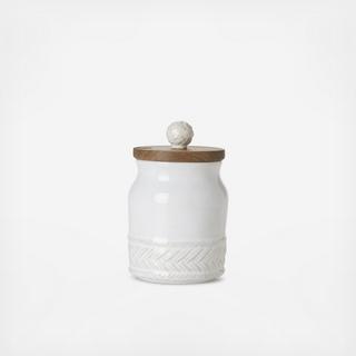 Le Panier Sugar Pot