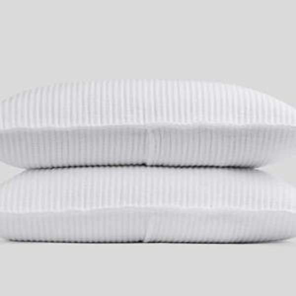 Parachute Matelasse Sham Set