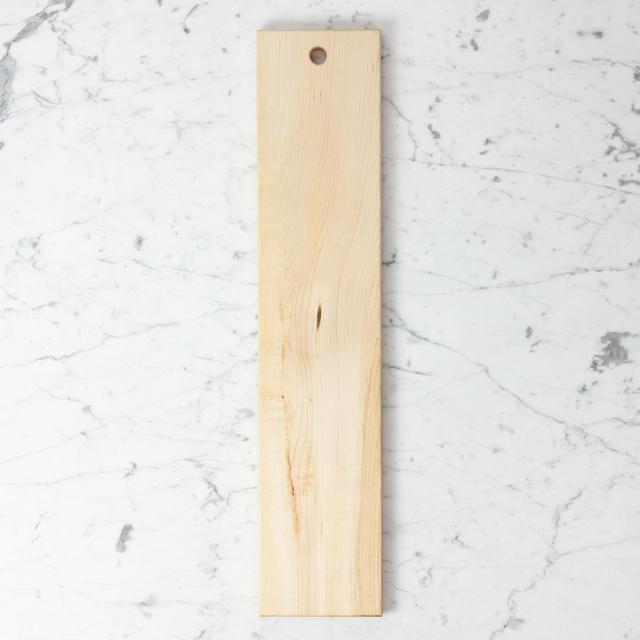 Mara Metz Wood Baguette Board - 24"