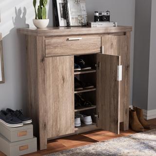Laverne Shoe Cabinet