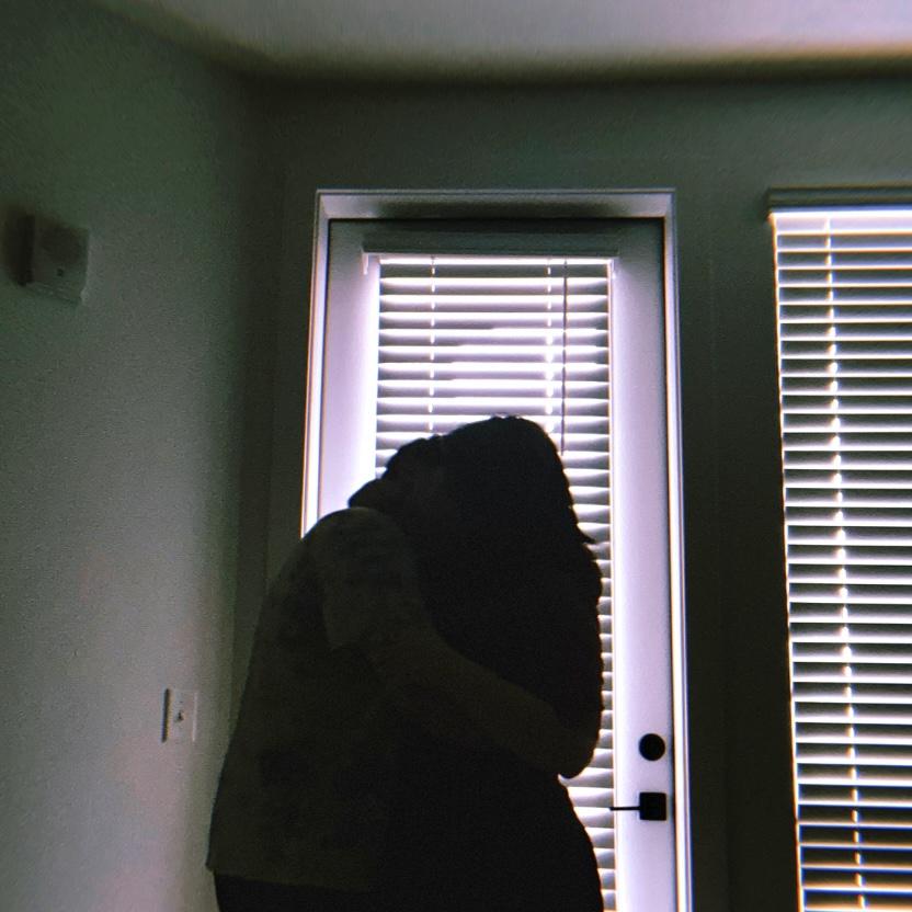 Finally moved in together <3