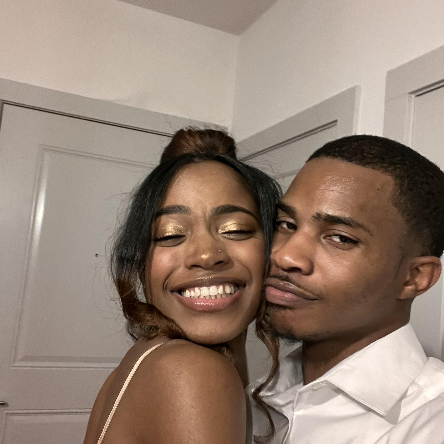 Gabrielle’s 26th birthday in PCB