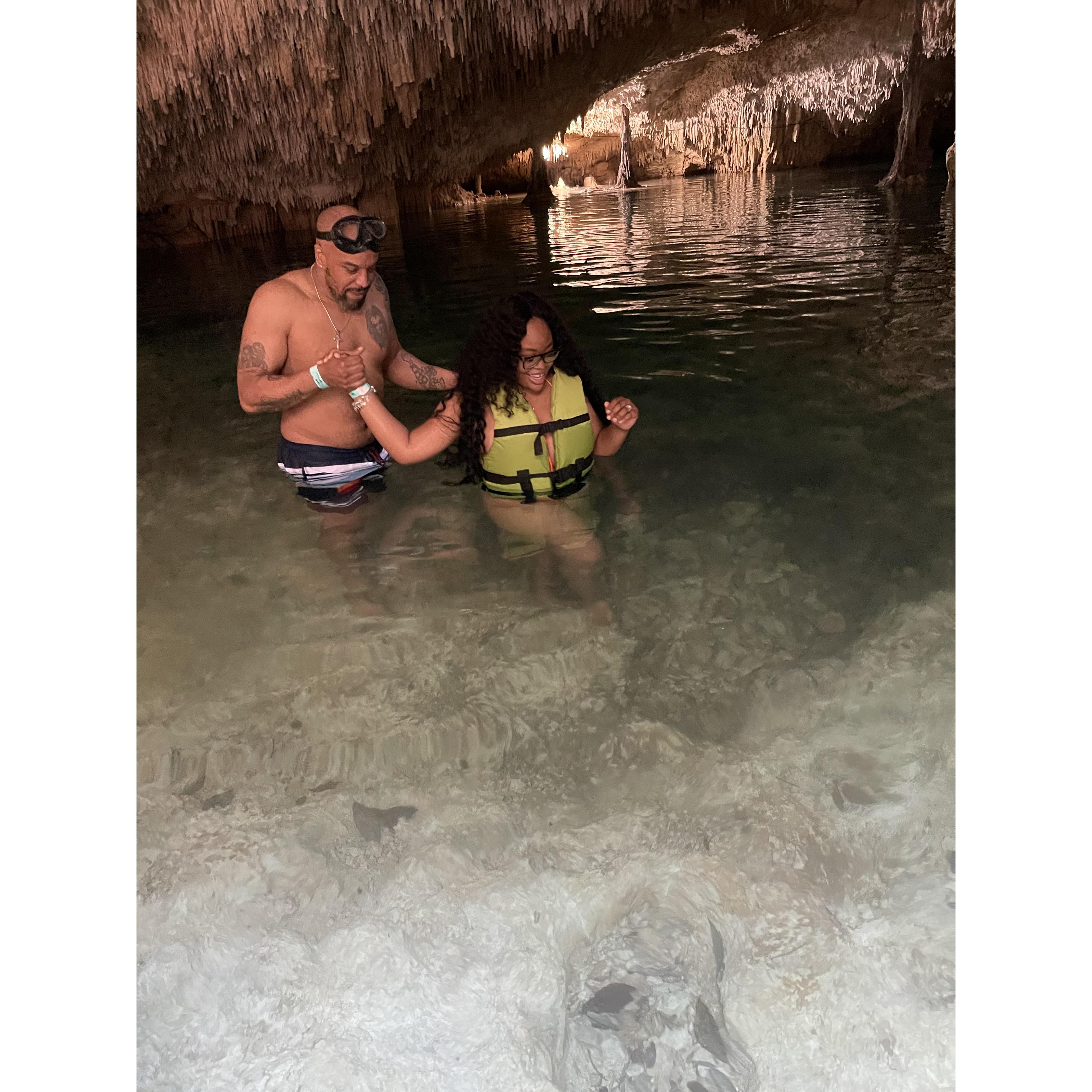 Cancun 2021