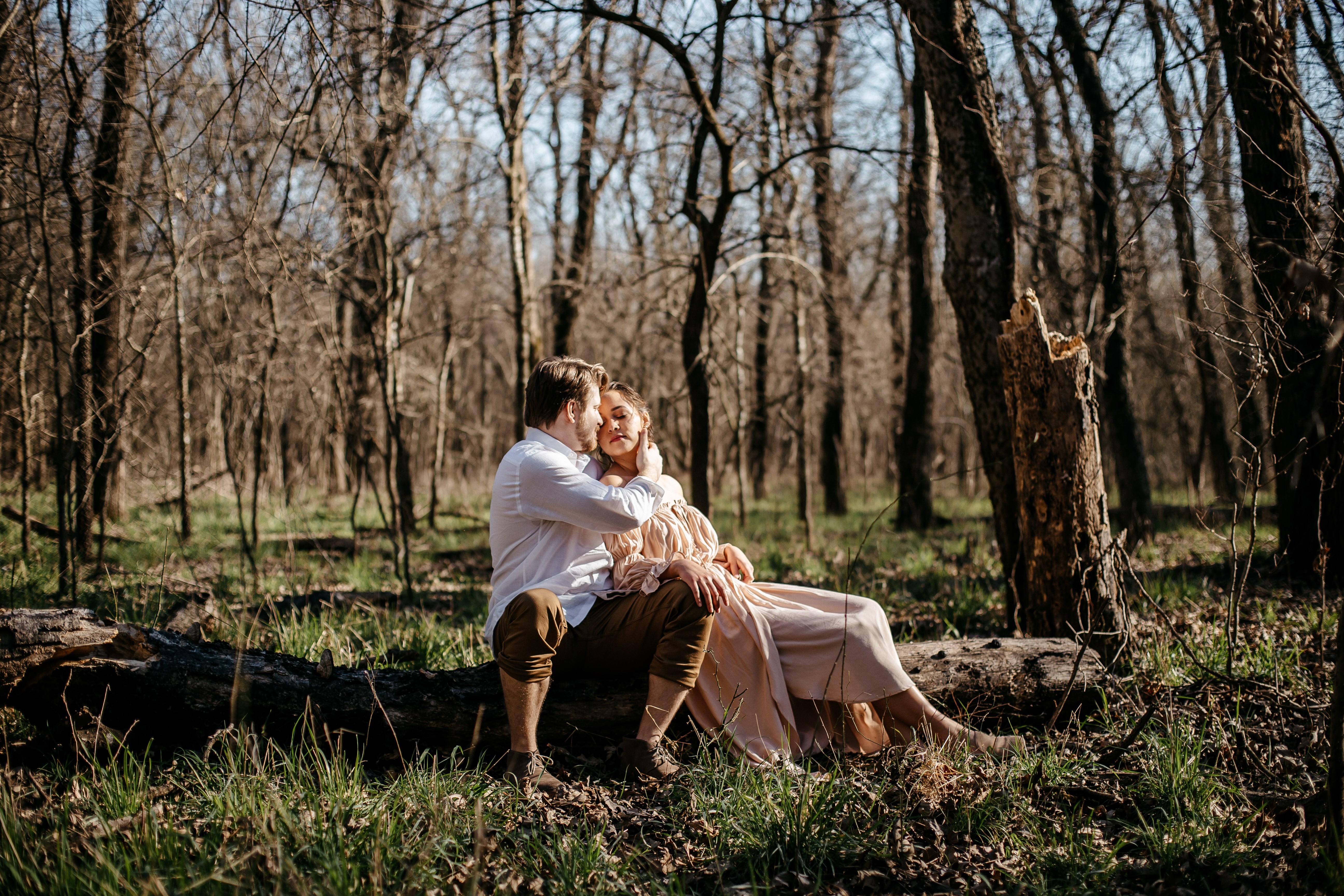 The Wedding Website of Amandine Laventure and Tanner Waggoner