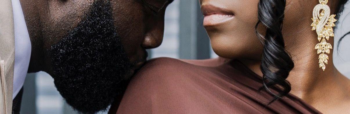 The Wedding Website of Leteia Moye and Altrick Dodd