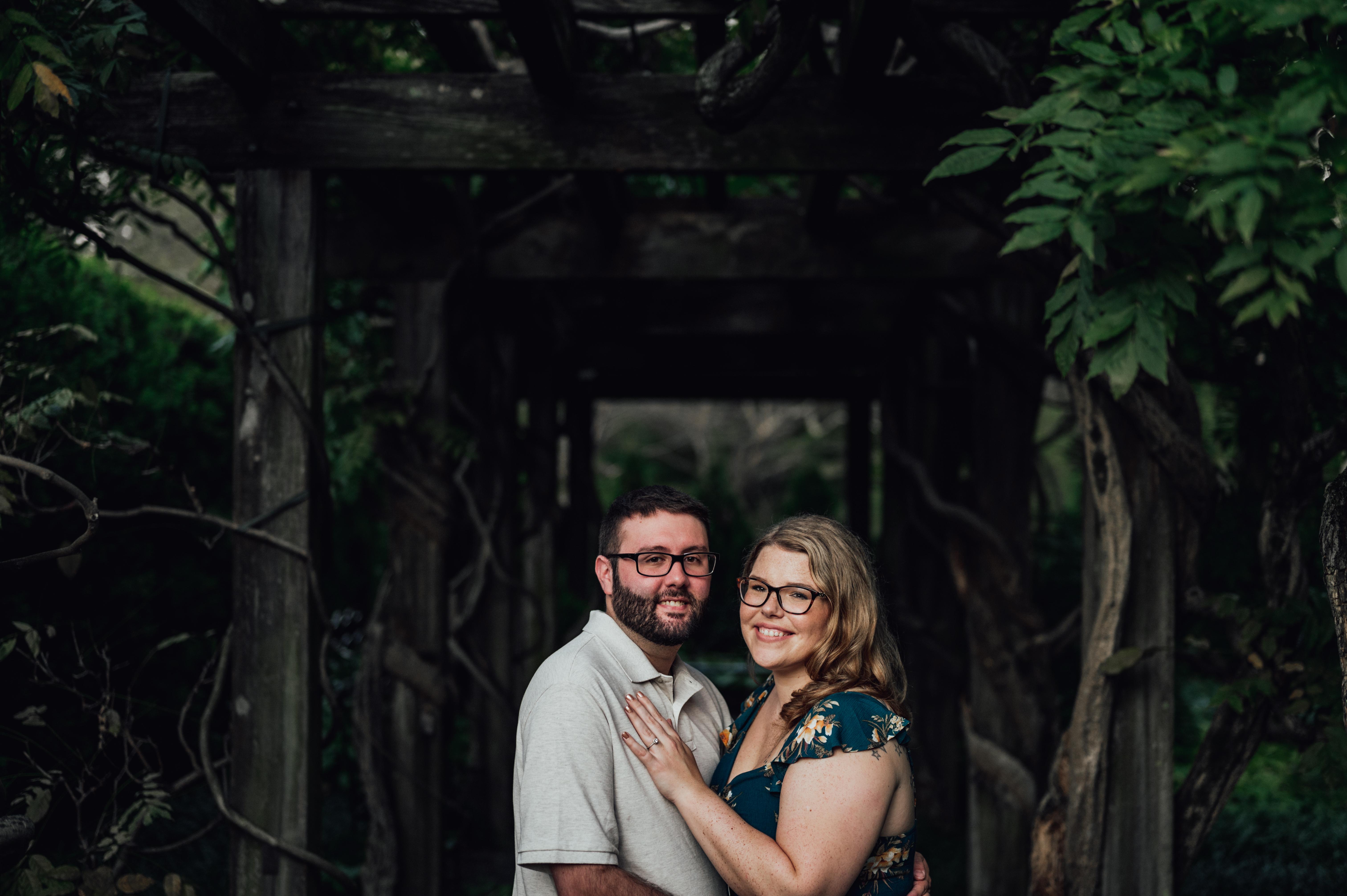 The Wedding Website of Derek Bock and Katey Taylor
