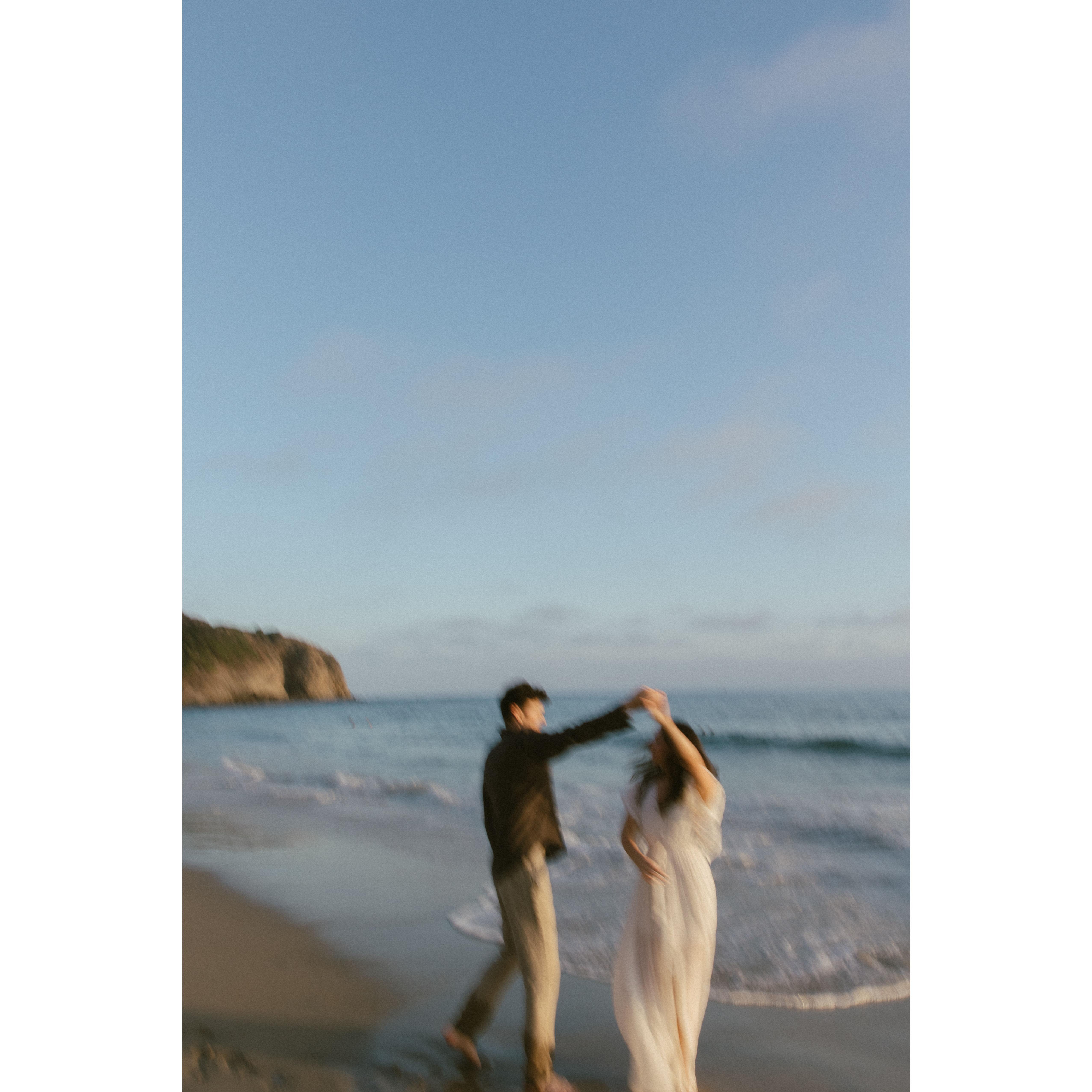 Engagement Photos - Dana Point, 07.17.23