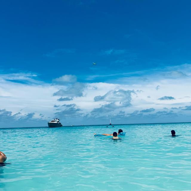 Our Honeymoon Fund ☀️🏖️😎Luna de Miel