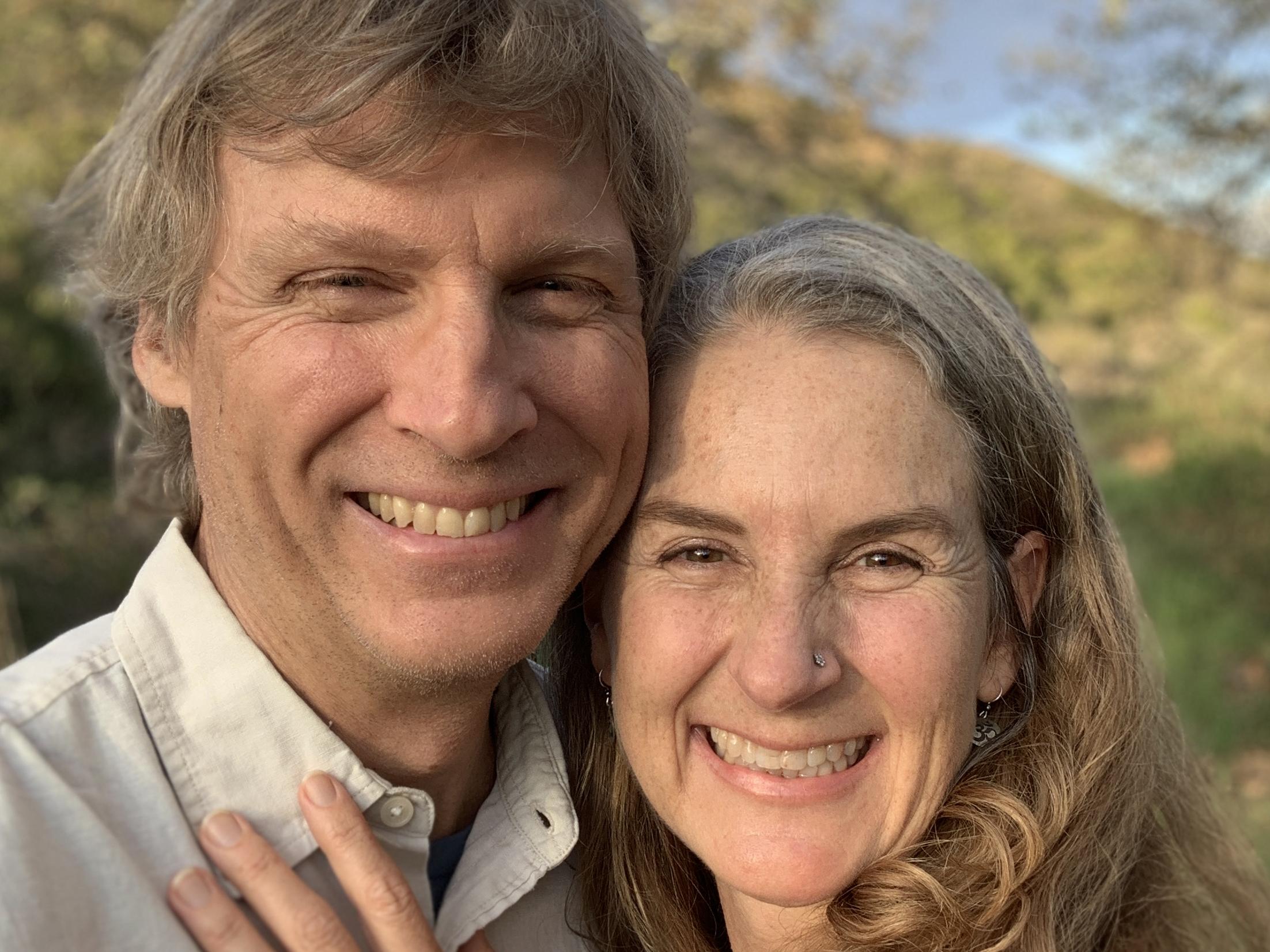 The Wedding Website of Christiana Donovan and William Doerge