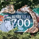 Henry Vilas Zoo