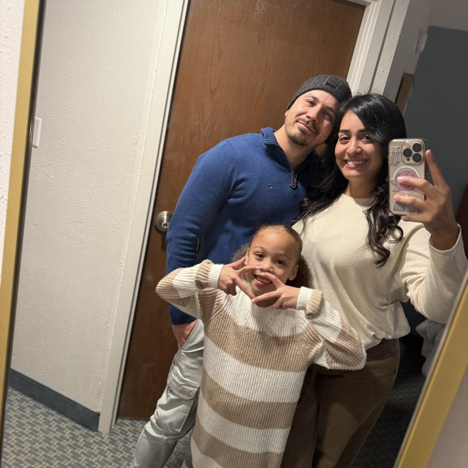First Thanksgiving