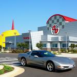 National Corvette Museum