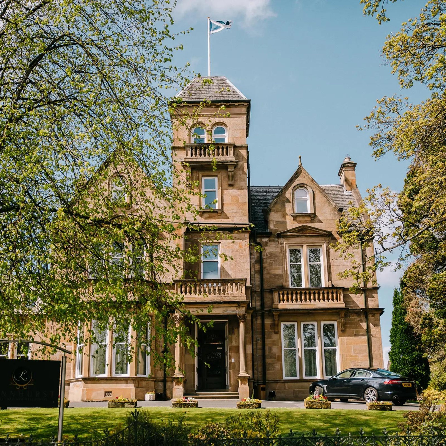 The Wedding Website of Sarah Reagan and Jim McInnes