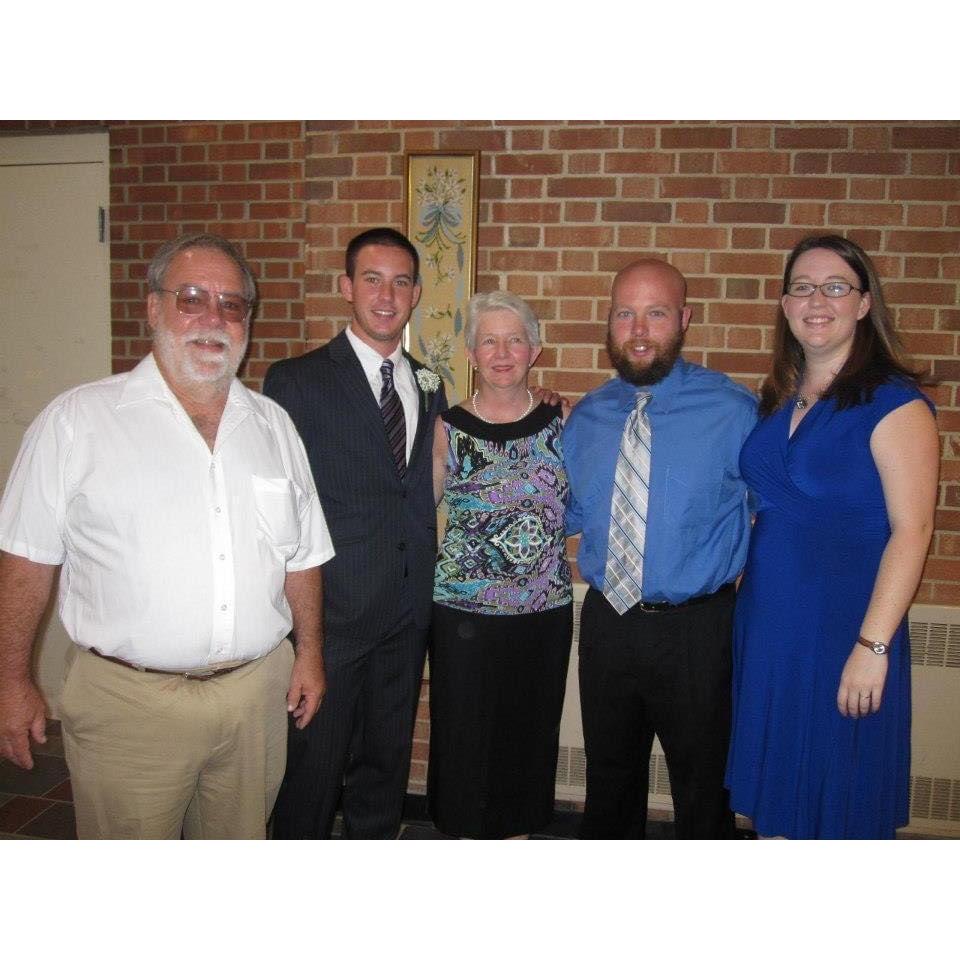 Council Family