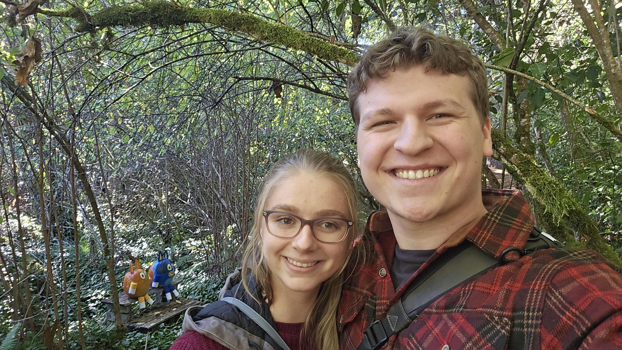 The Wedding Website of Emiline Braun and Tyler Birdsall