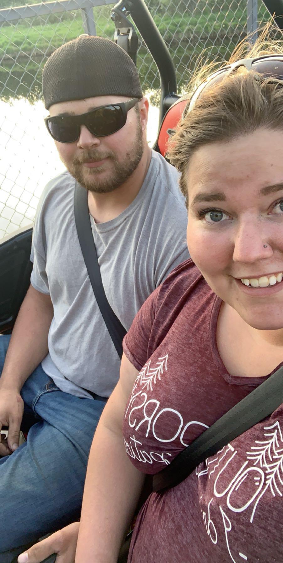 RZR rides are our favorite