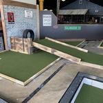 Big Putts Mini Golf