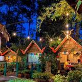 Indochine Restaurant