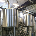Caldera Brewery & Restaurant