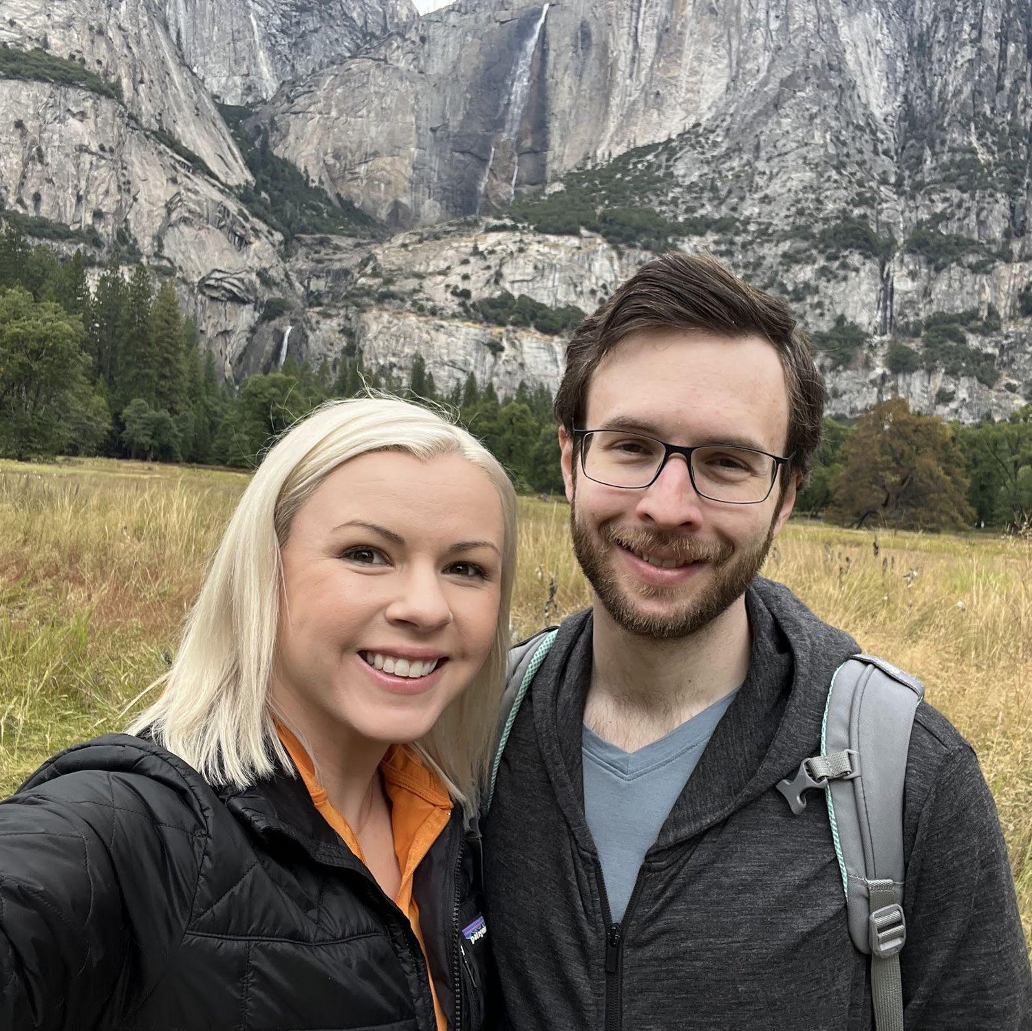 Yosemite 2023