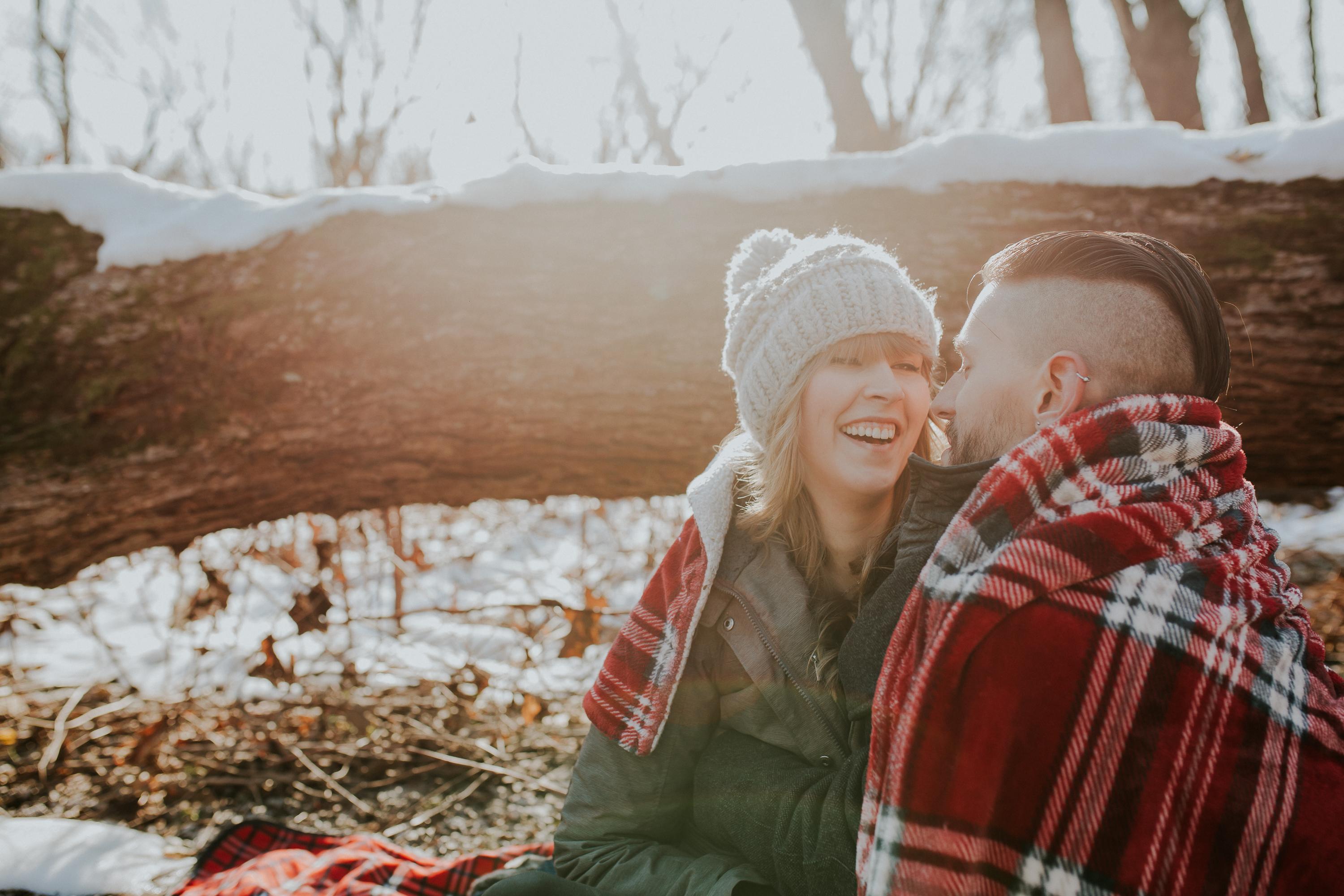 The Wedding Website of Courtney Hayden and Christopher Cizek