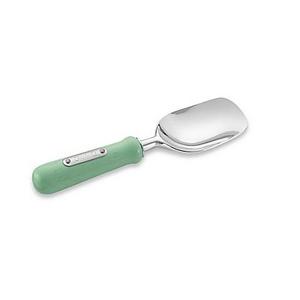 Suzy Q Ice Cream Spade in Green