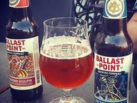 Ballast Point Brewing Chicago