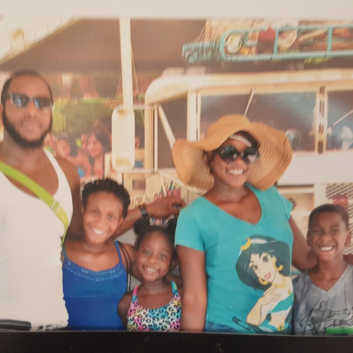 Six Flags New Jersey