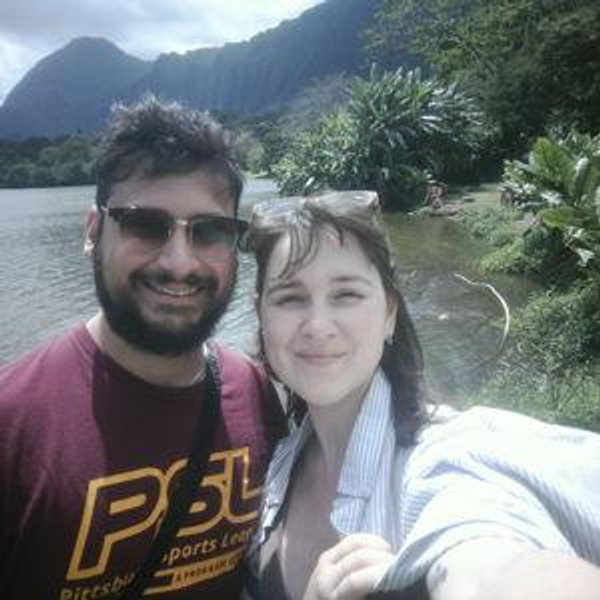 Our Honeymoon Fund