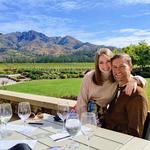 St. Francis Winery & Vineyards