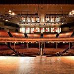 Ryman Auditorium