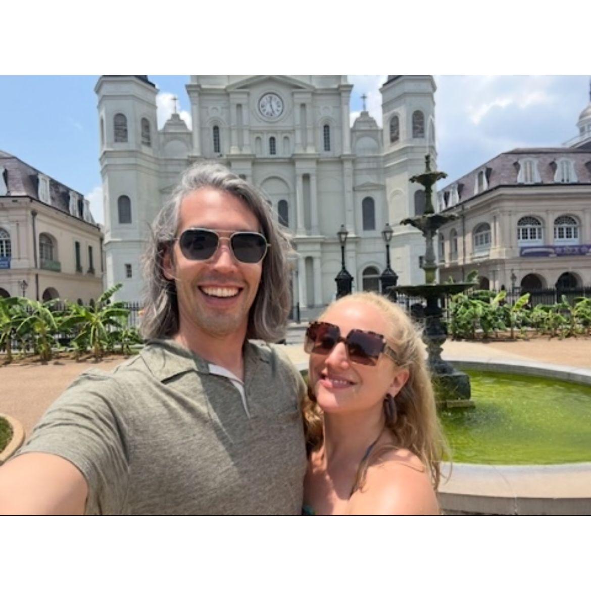 Nola!