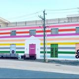 Color Factory Houston