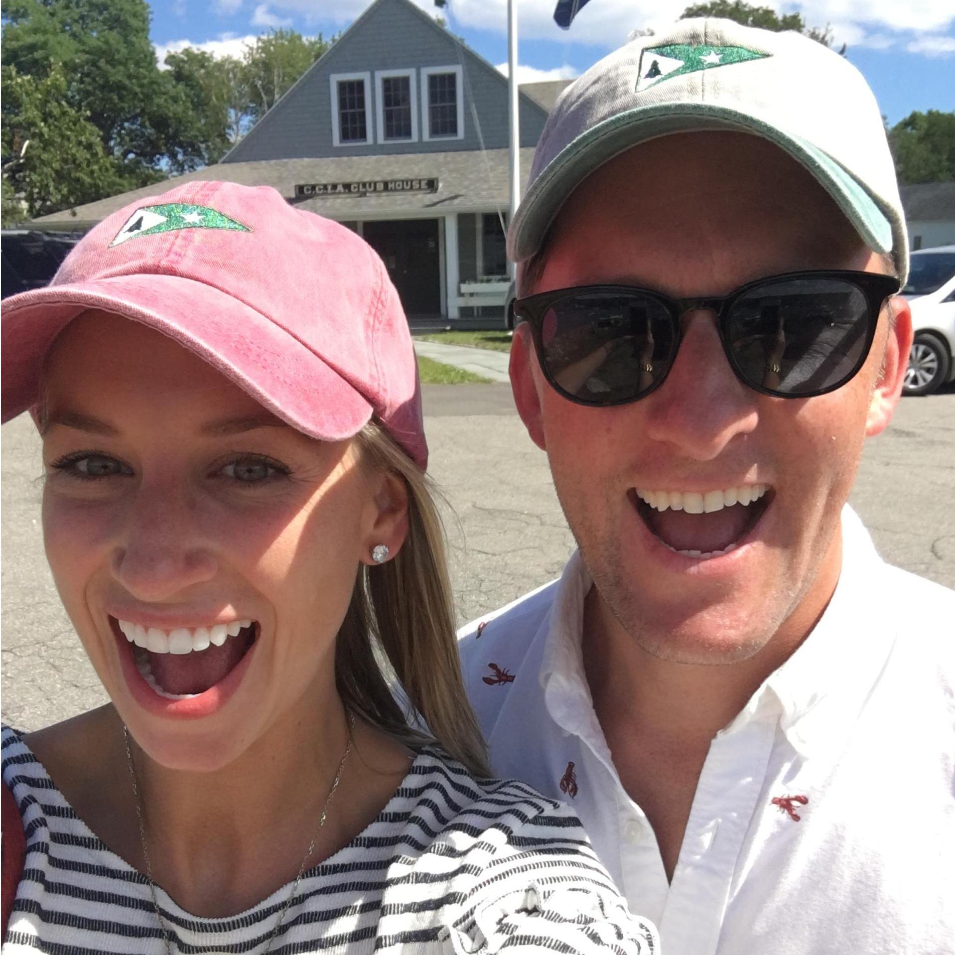 Maine, July 2017