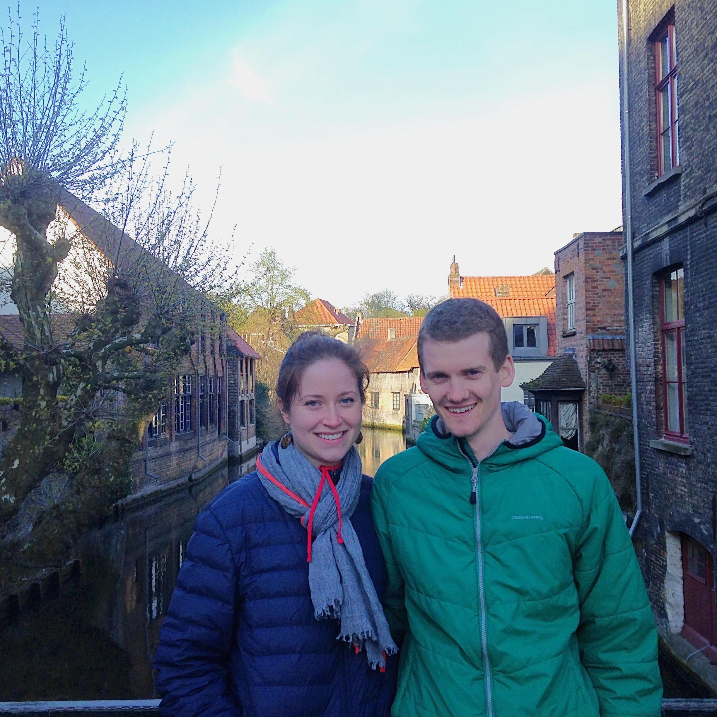 Bruges - Belgium