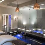 Spa treatments
